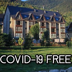 Aparthotel La Vall Blanca